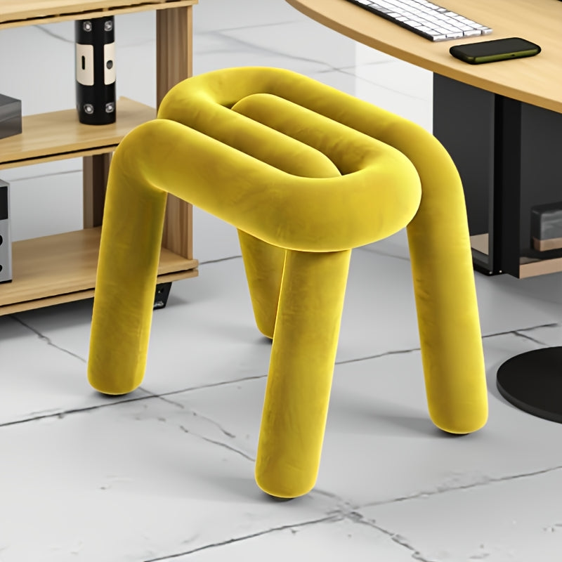 Modern Asymmetrical Chair