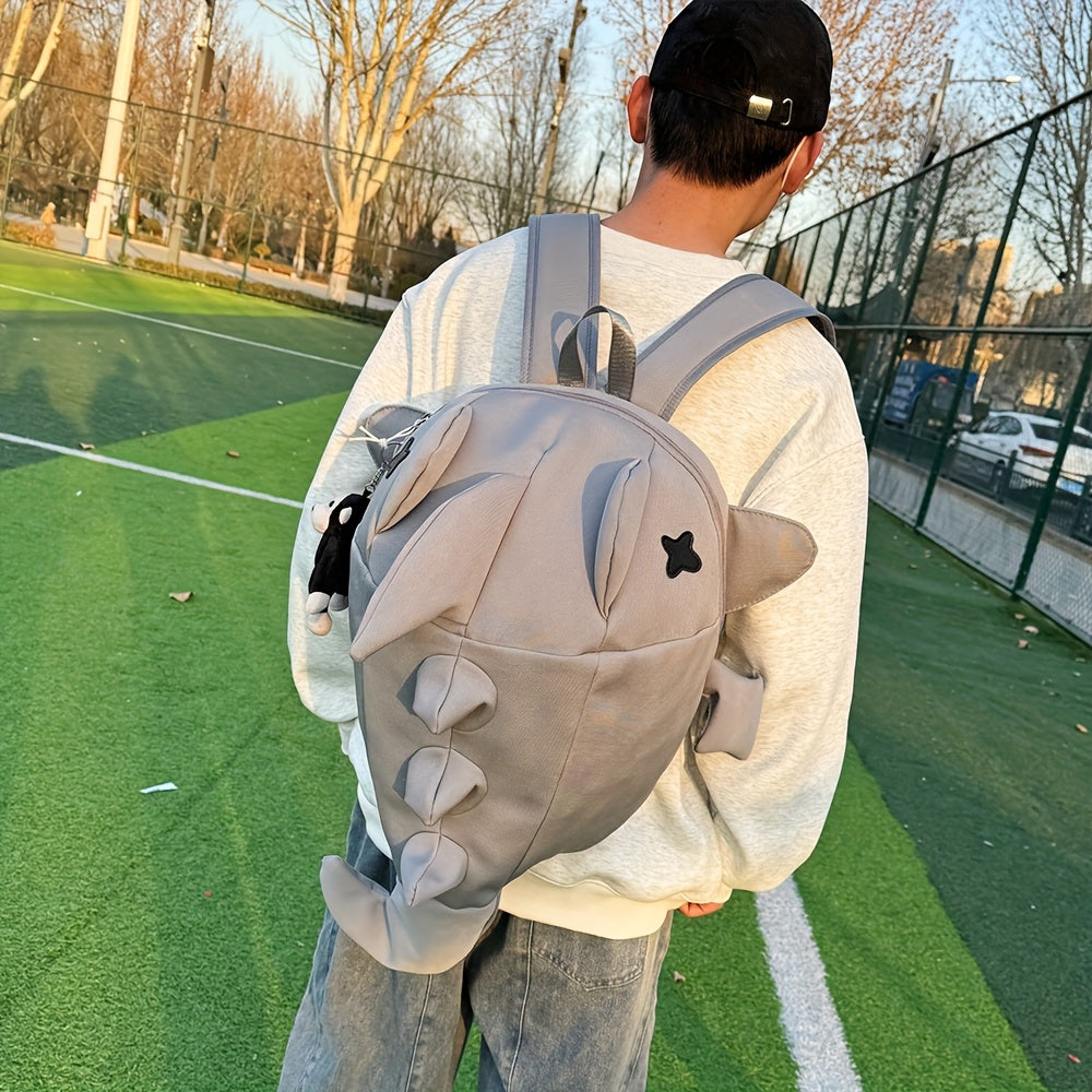 Shark Backpack