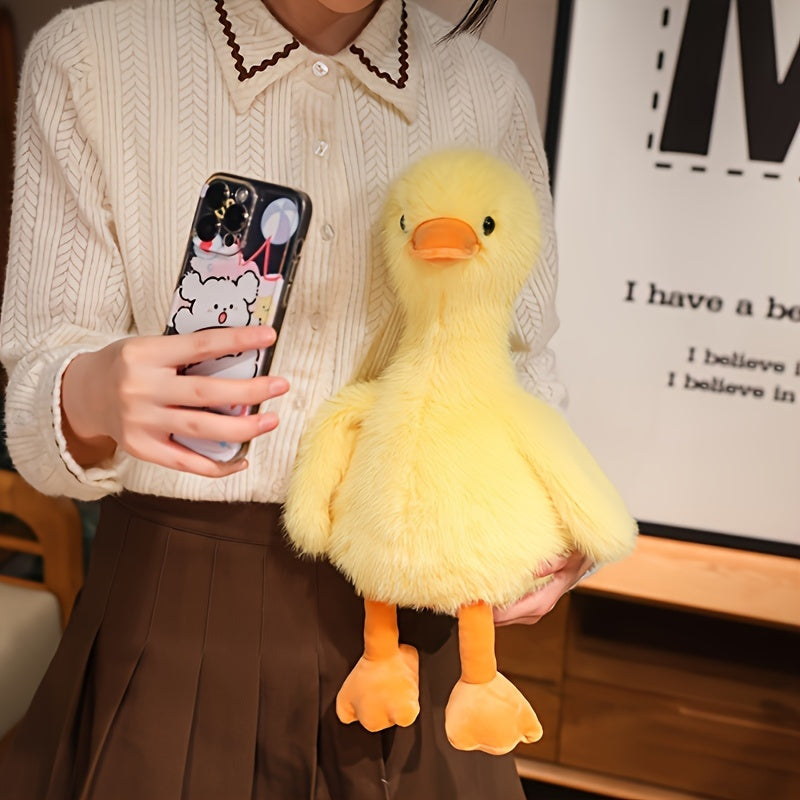 Duck Plush