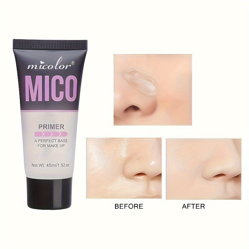 {2pcs or 4pcs} MICO Primer & Setting Spray Duo