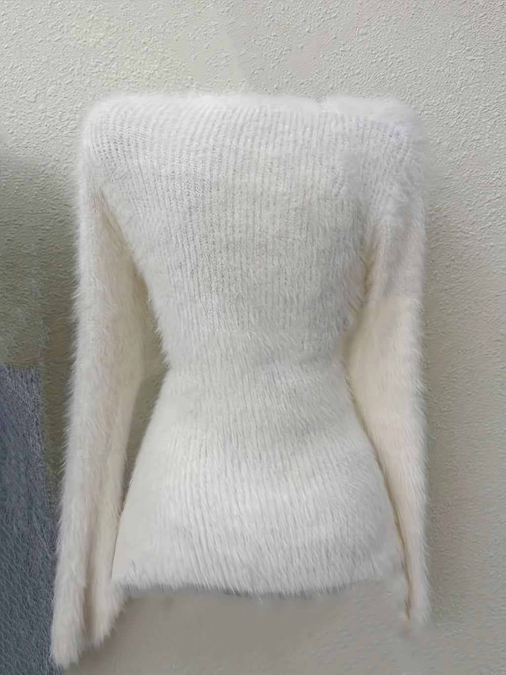 Cozy V-Neck Cardigan