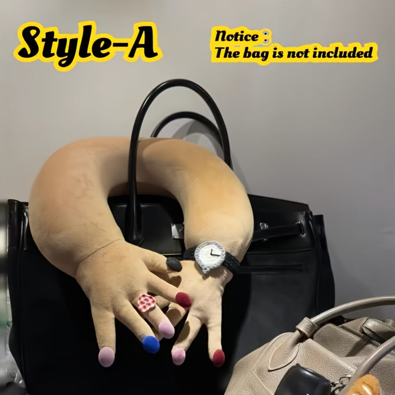 Arms & Hands Travel Pillow