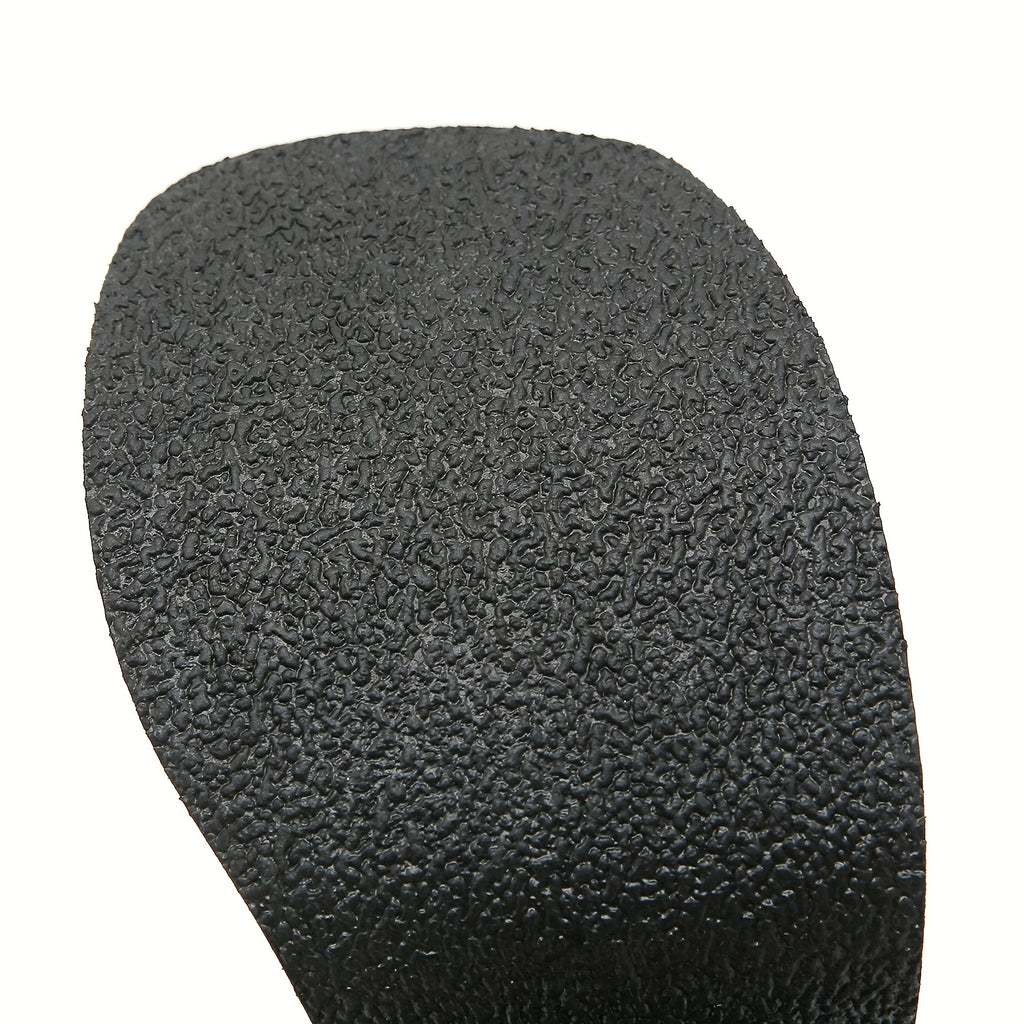 Platform Sandals with Thick Wedge Heel