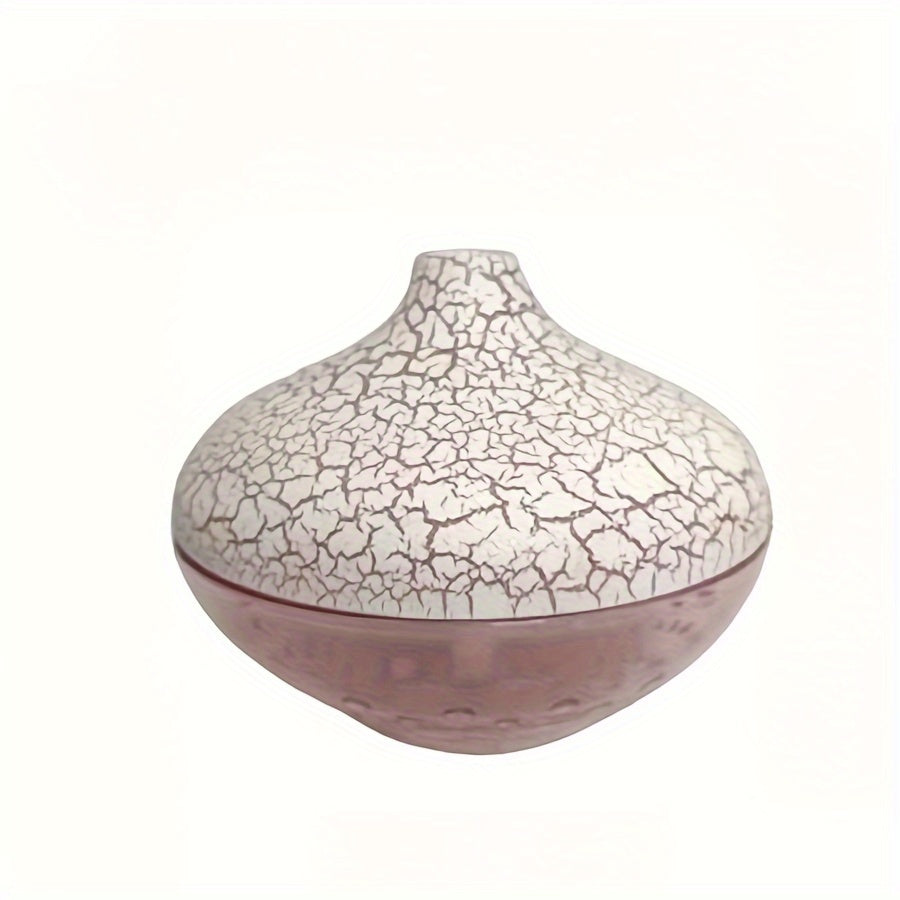 Crystal Lamp USB Humidifier