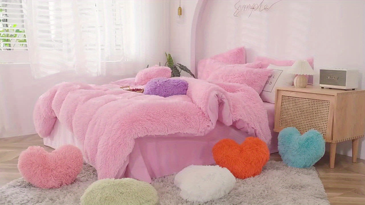 {3/4pcs} Bedding Set