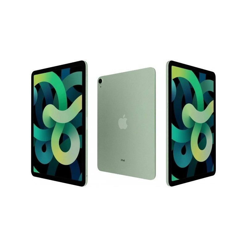 Apple iPad Air 4 2020 (Wi-Fi + Cellular) 64GB - All Colors