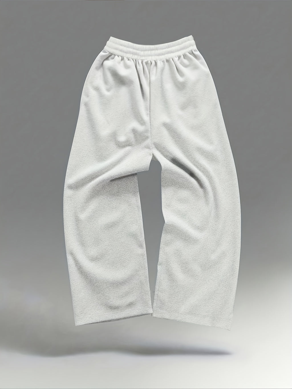 Vintage Wide-Leg Pants