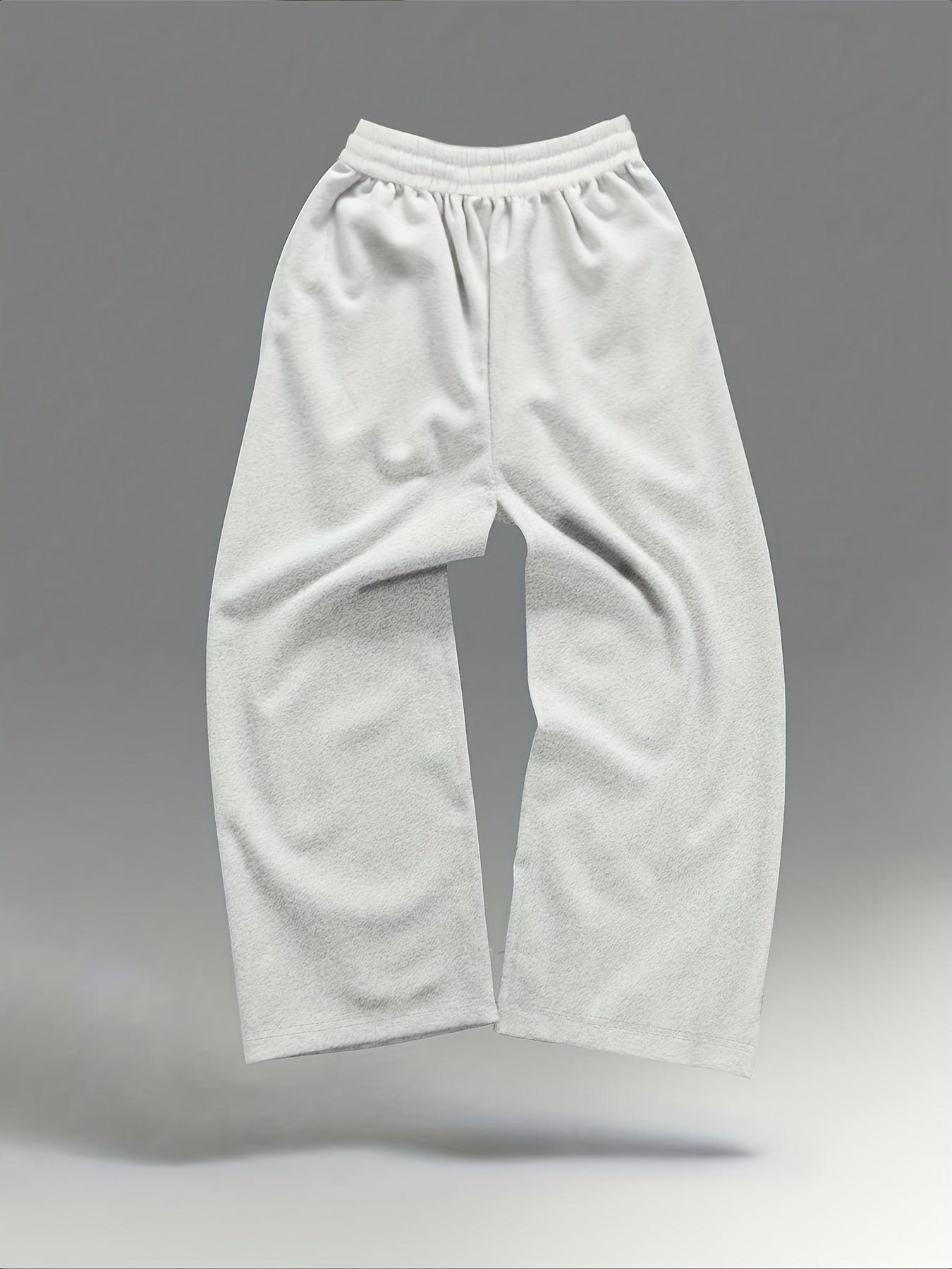 Vintage Wide-Leg Pants