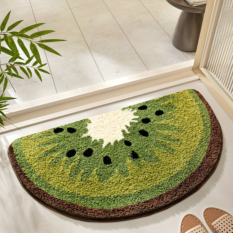 Fruit Rug