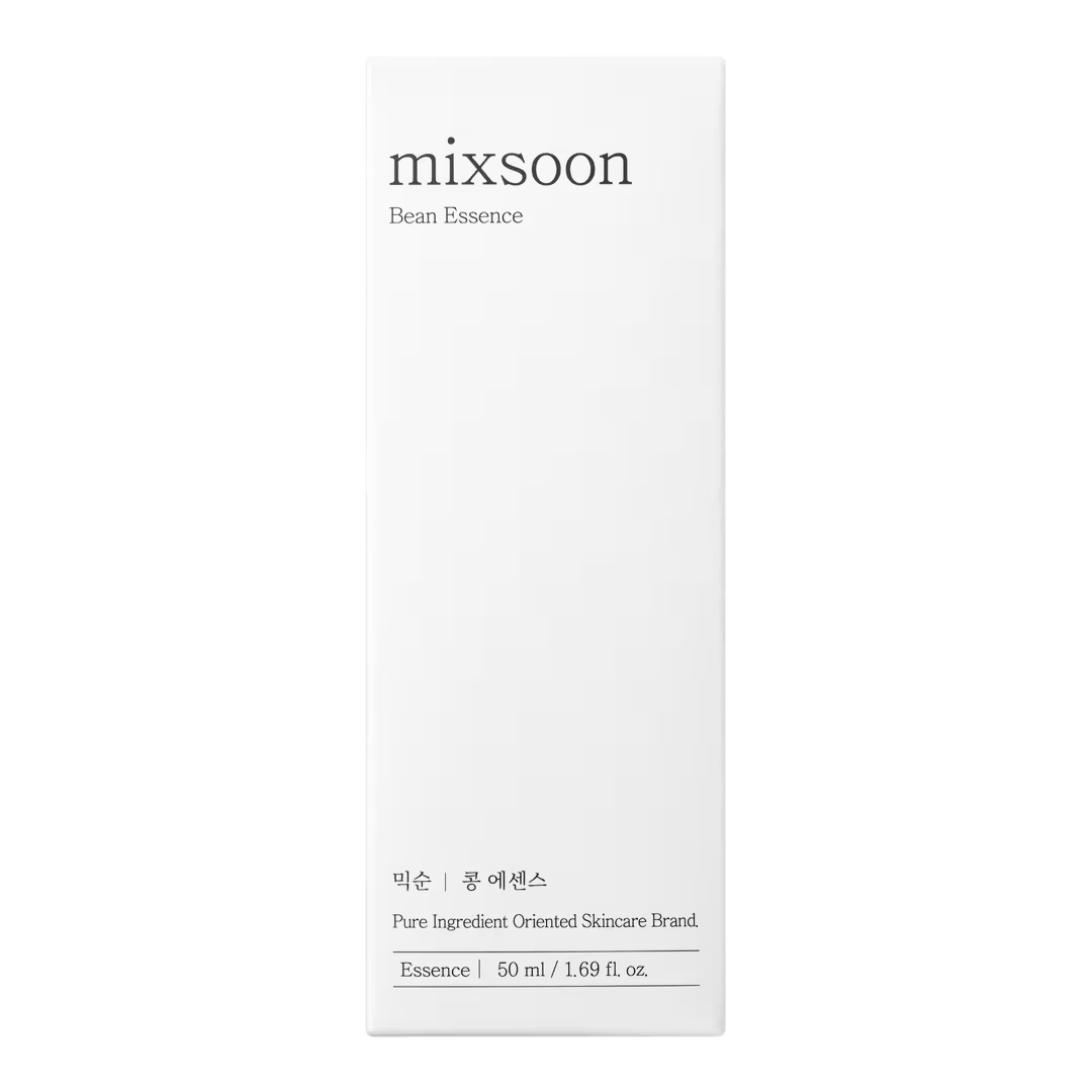 Bean Essence 50ml