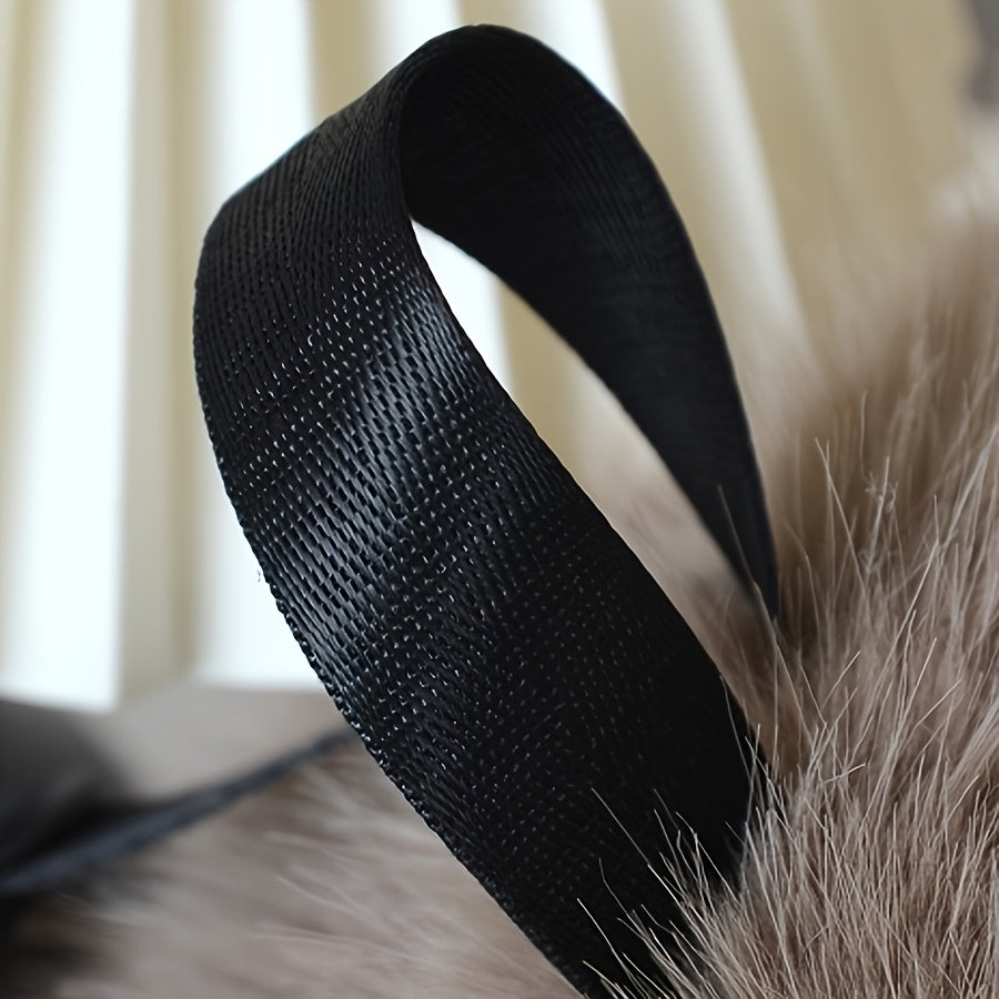 {1pc} Faux Fur Backpack