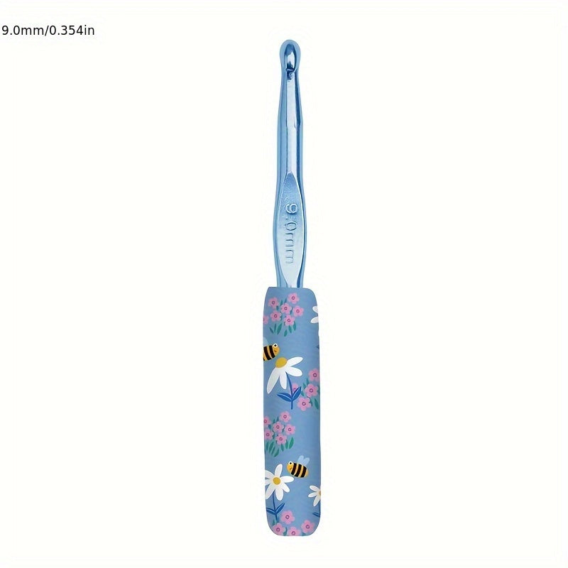 2.5mm to 8mm Bee Crochet Hook