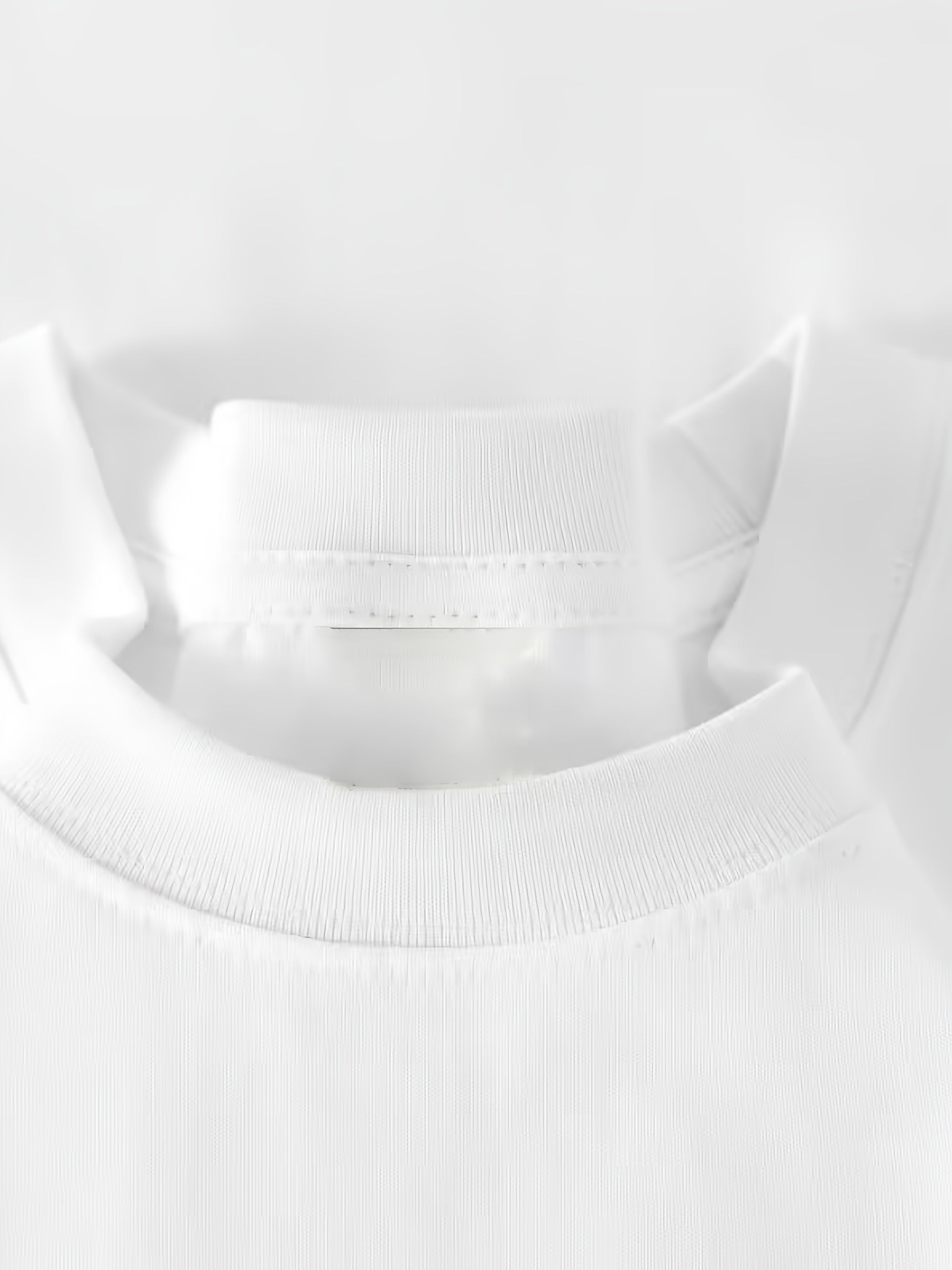 Strawberry Pattern T-shirt