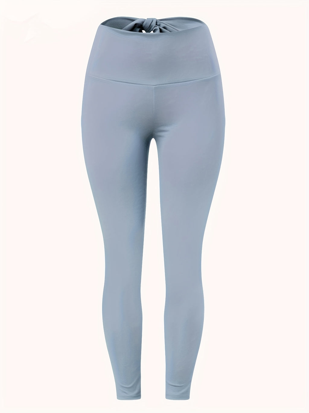 2pcs High Waisted Yoga Leggings