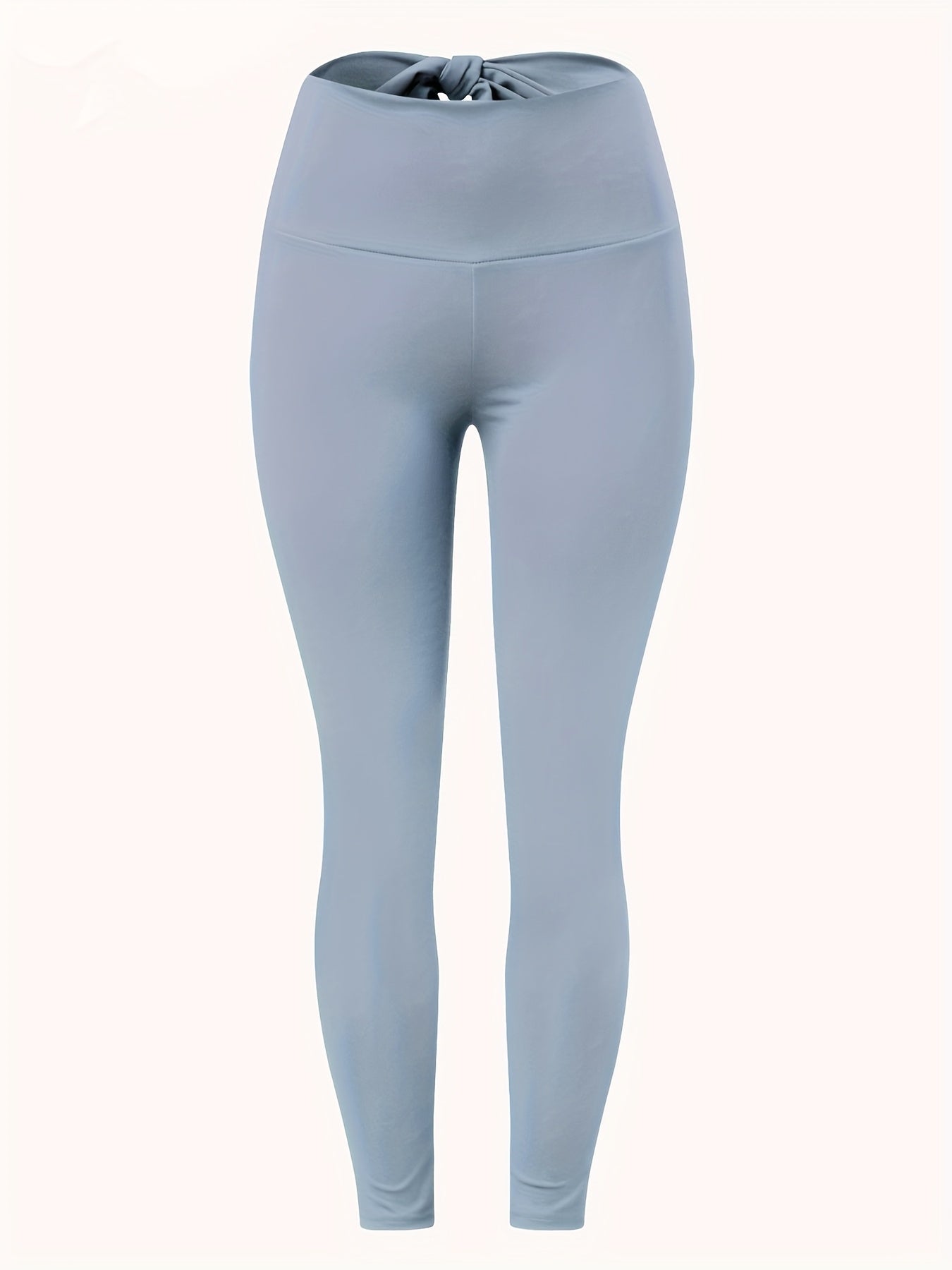 2pcs High Waisted Yoga Leggings