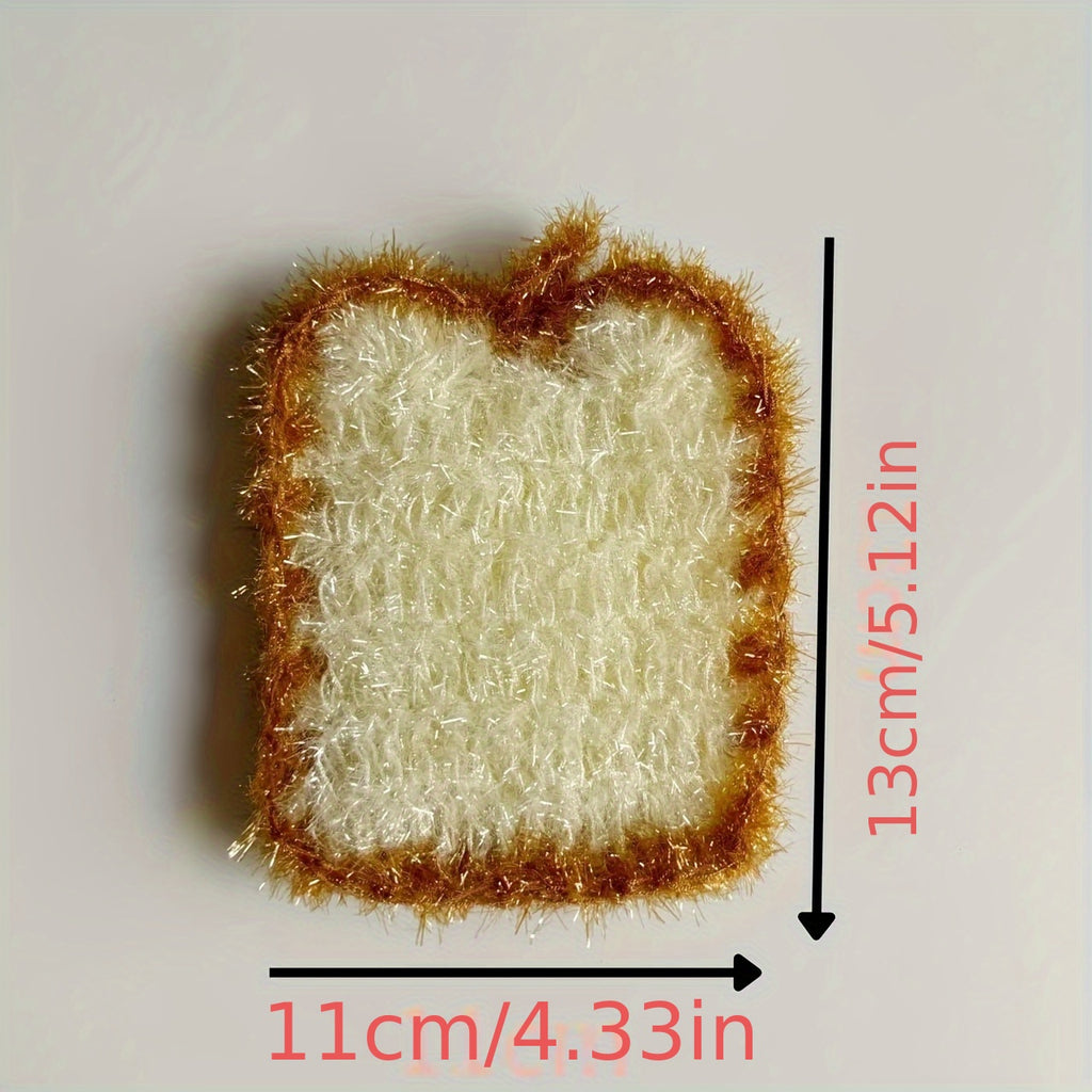 {5pc} Bread Dish Cloth
