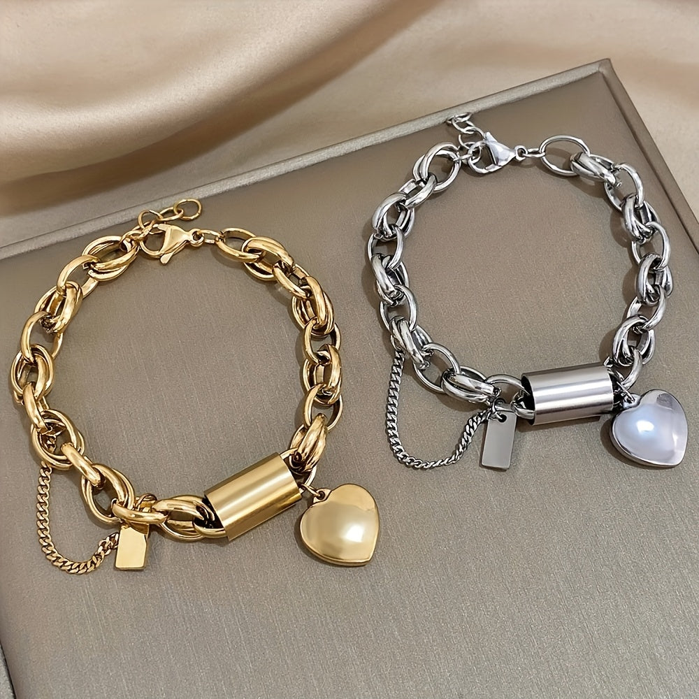 Stainless Steel Bracelet