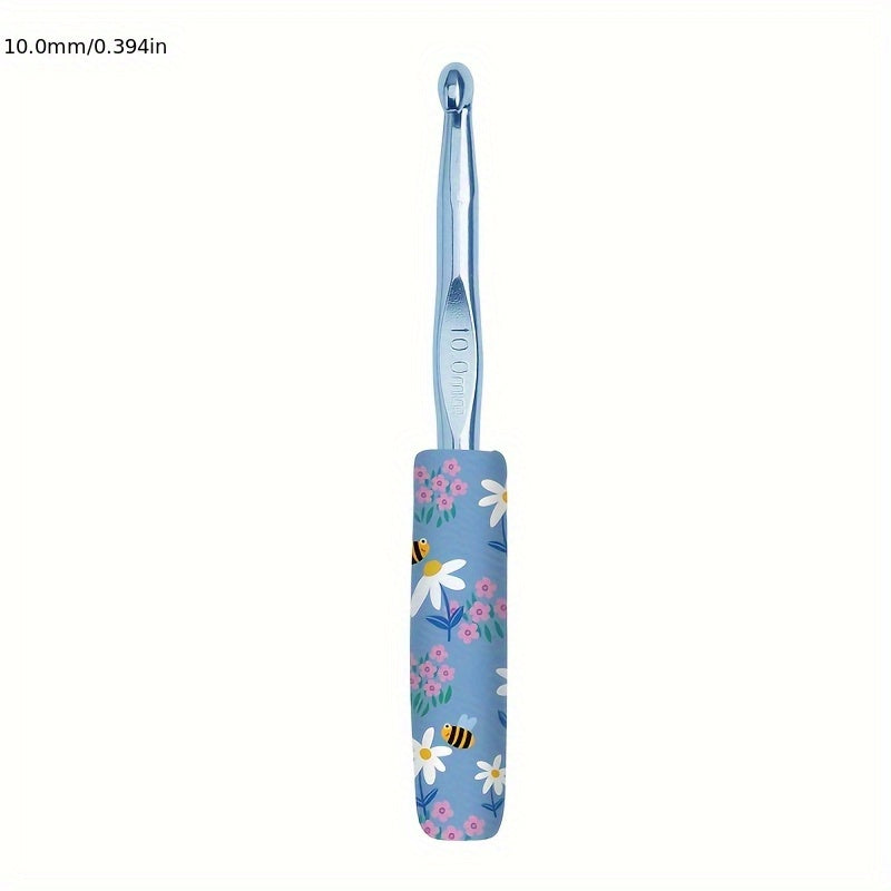 2.5mm to 8mm Bee Crochet Hook