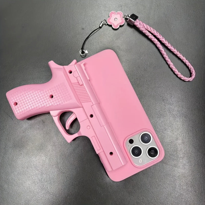 Gun iPhone Case