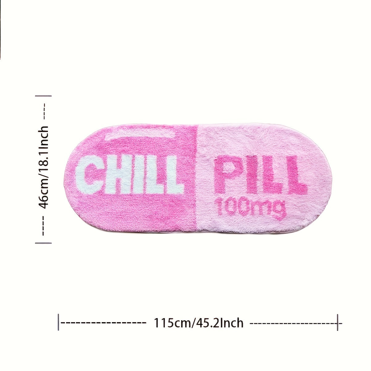 Chill Pill Mat