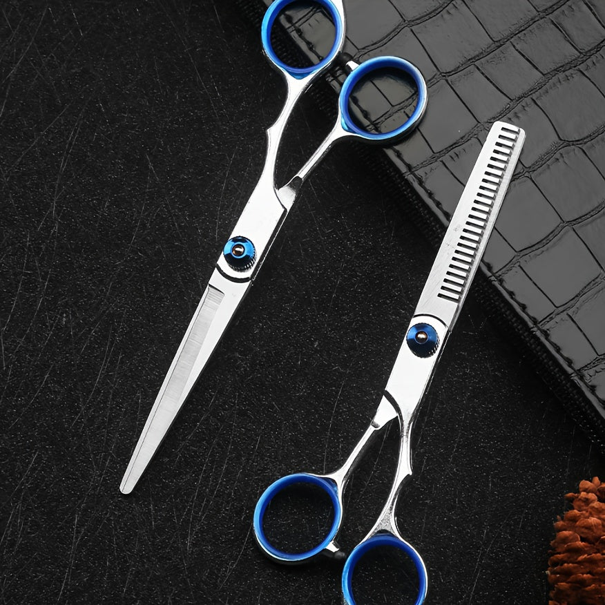 Professional 6-Inch Hairdressing Scissors