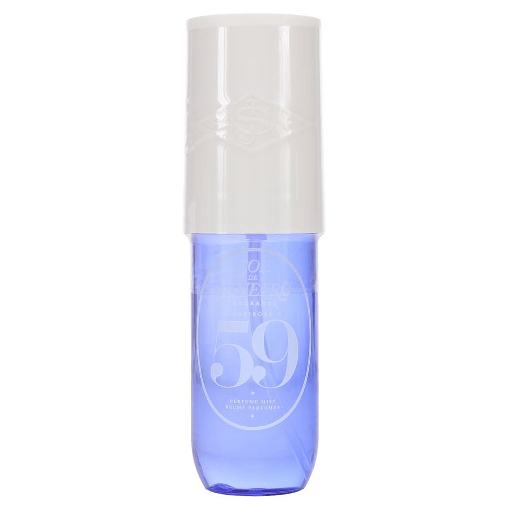 Hair & Body Perfume Mist #59, 3oz/90ml