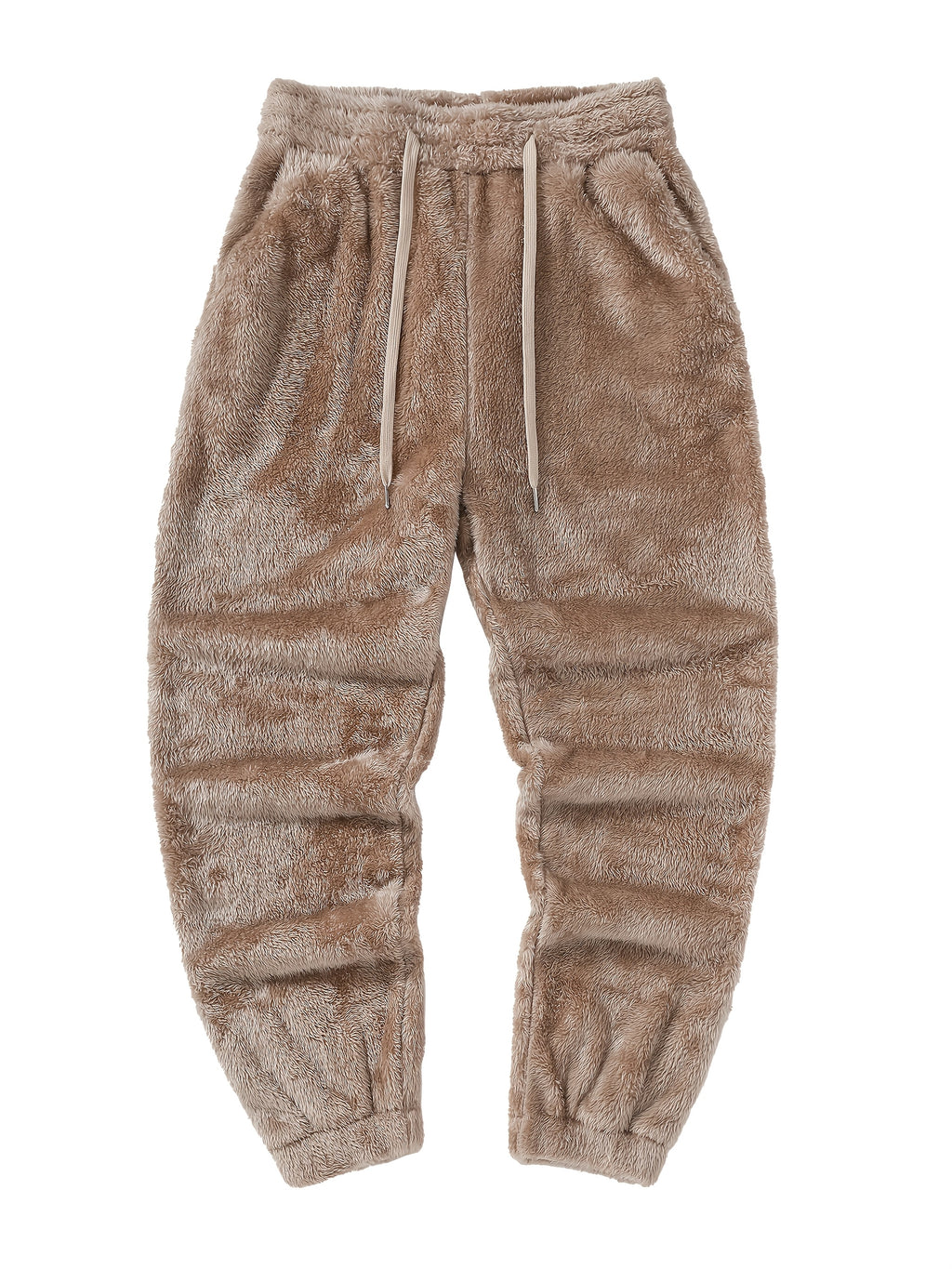 Hooded Sweatshirt with Long Pants Set