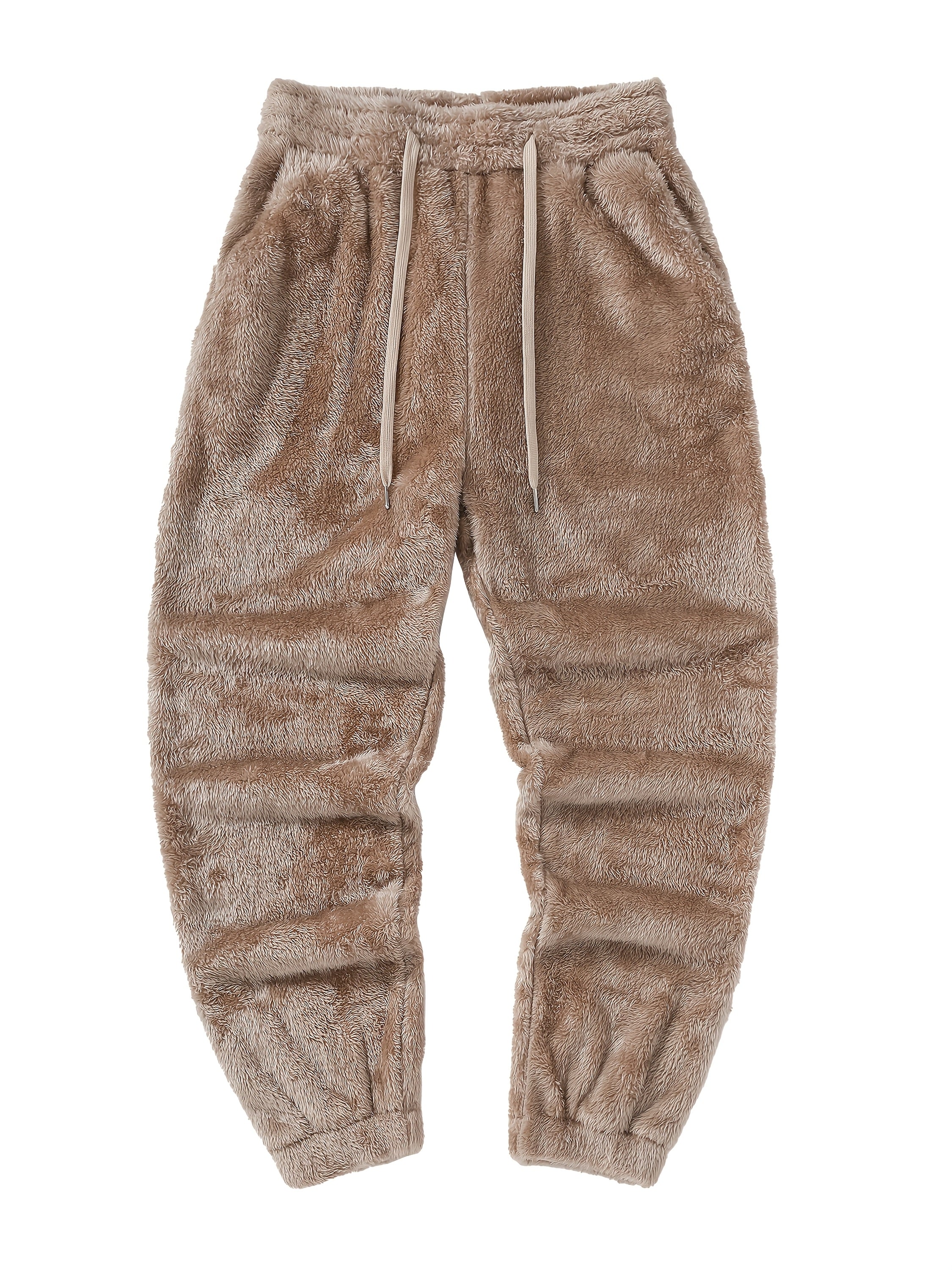 Hooded Sweatshirt with Long Pants Set