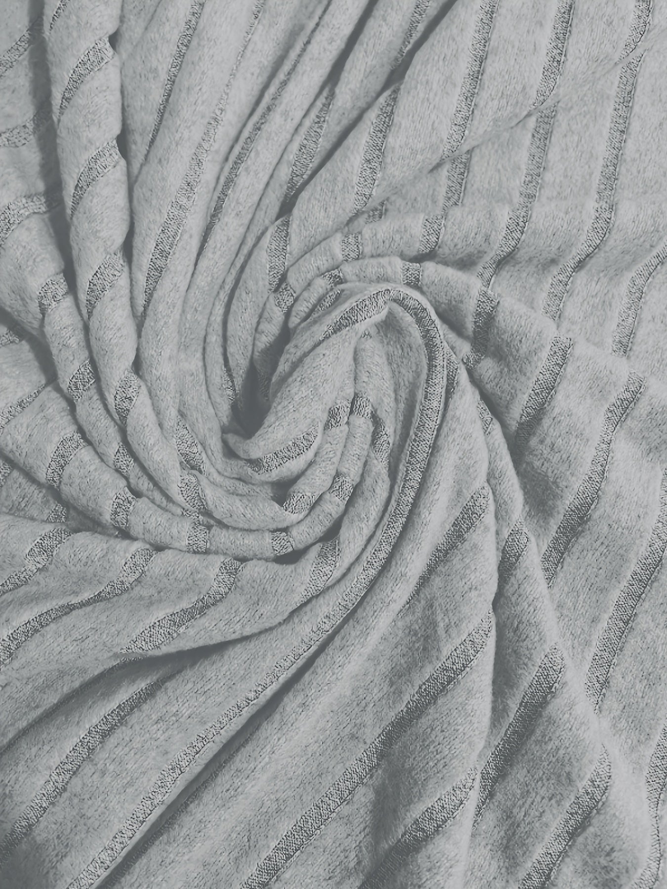 High Neck Ribbed Top + Pants Casual Set