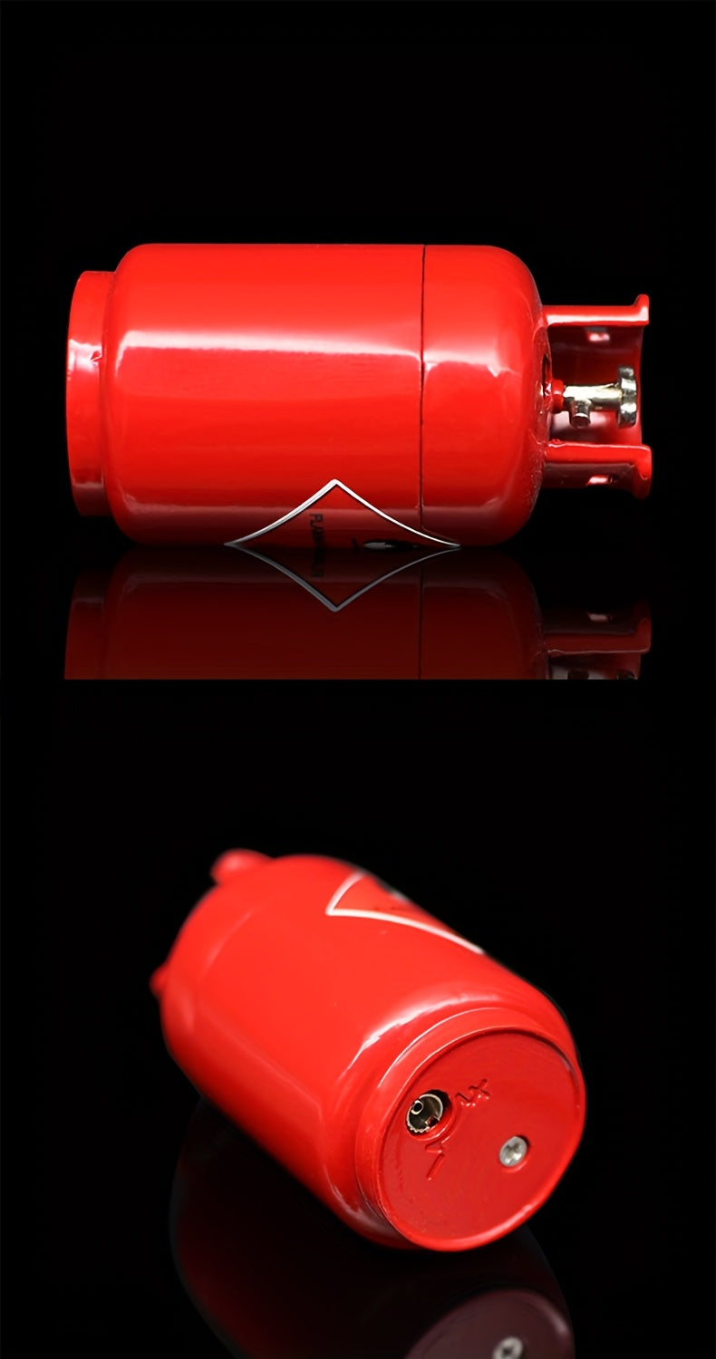 Propane Tank Lighter