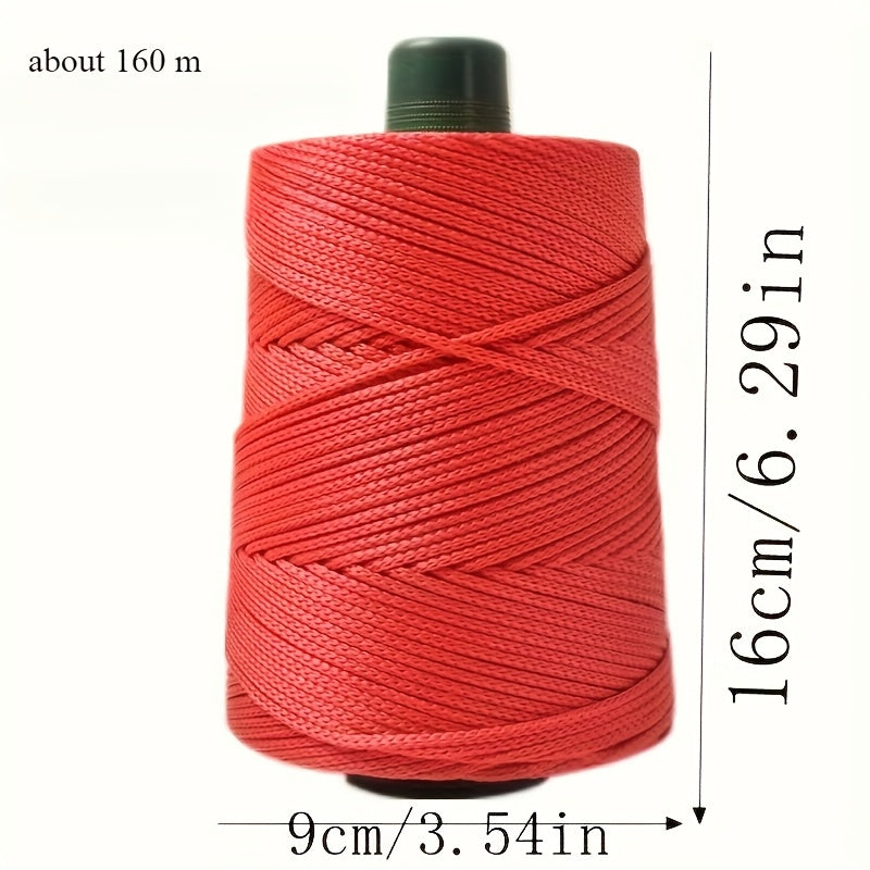 {2pcs} 500g 100% Polyester Fiber