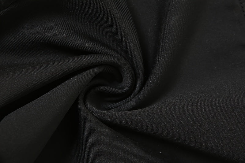 Halter Neck Crop Top