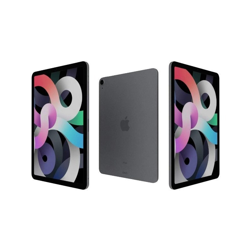 Apple iPad Air 4 2020 (Wi-Fi + Cellular) 64GB - All Colors