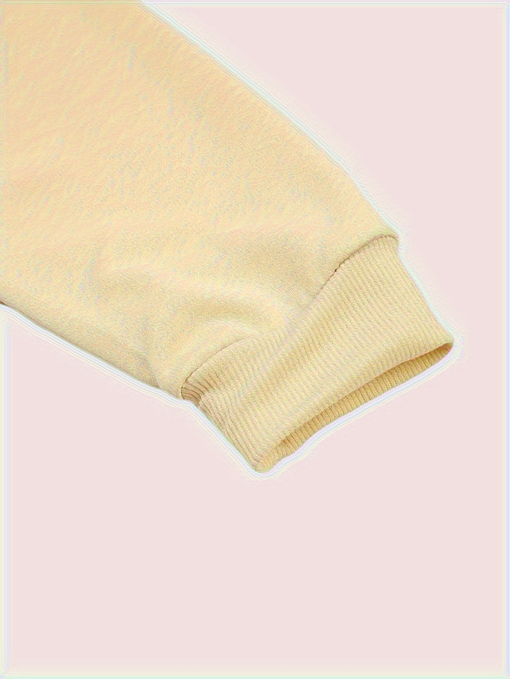 Casual Graphic Print Hoodie