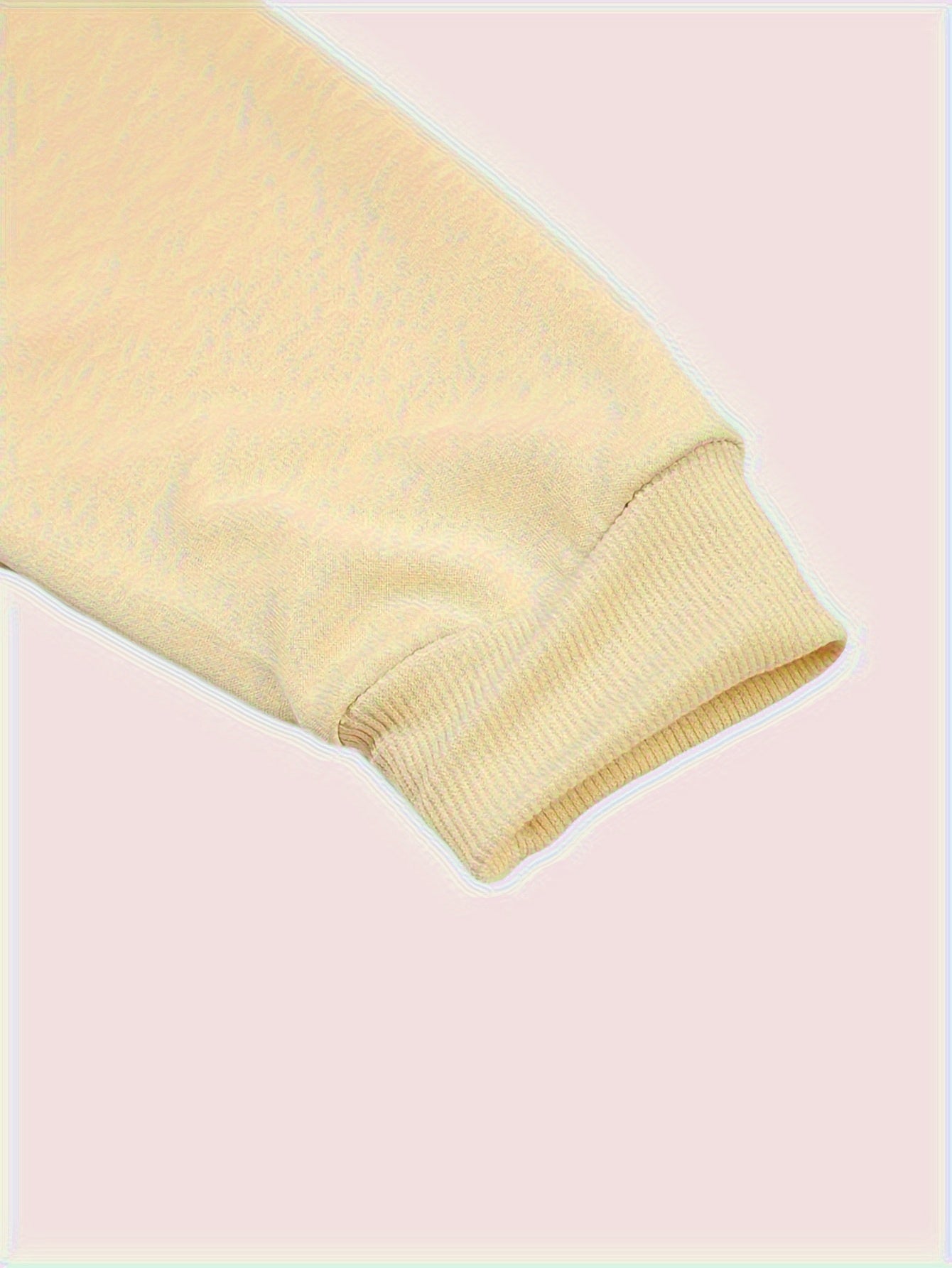 Casual Graphic Print Hoodie