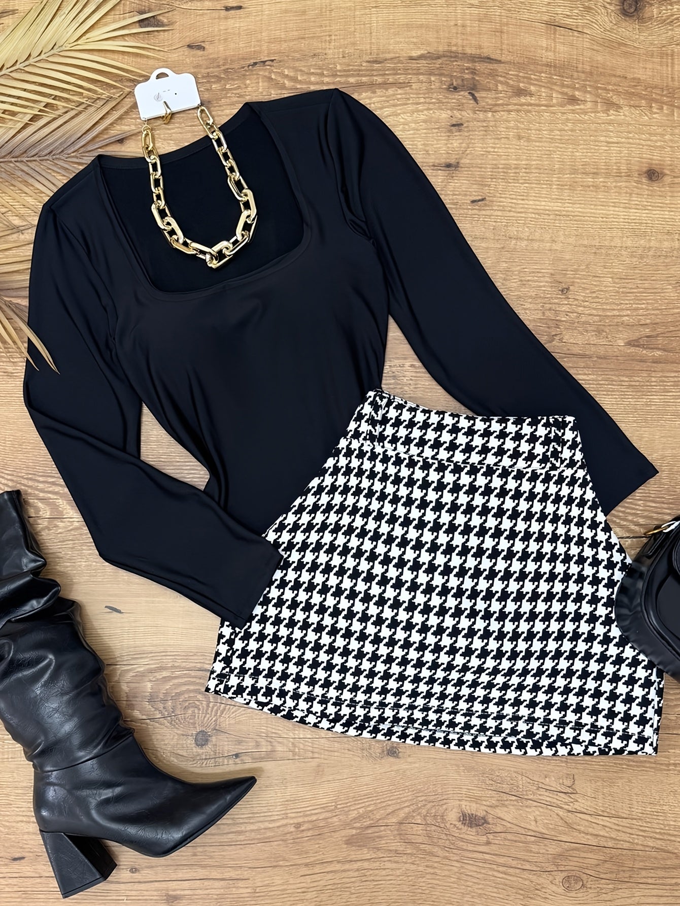 New Stylish and Elegant Dress Set