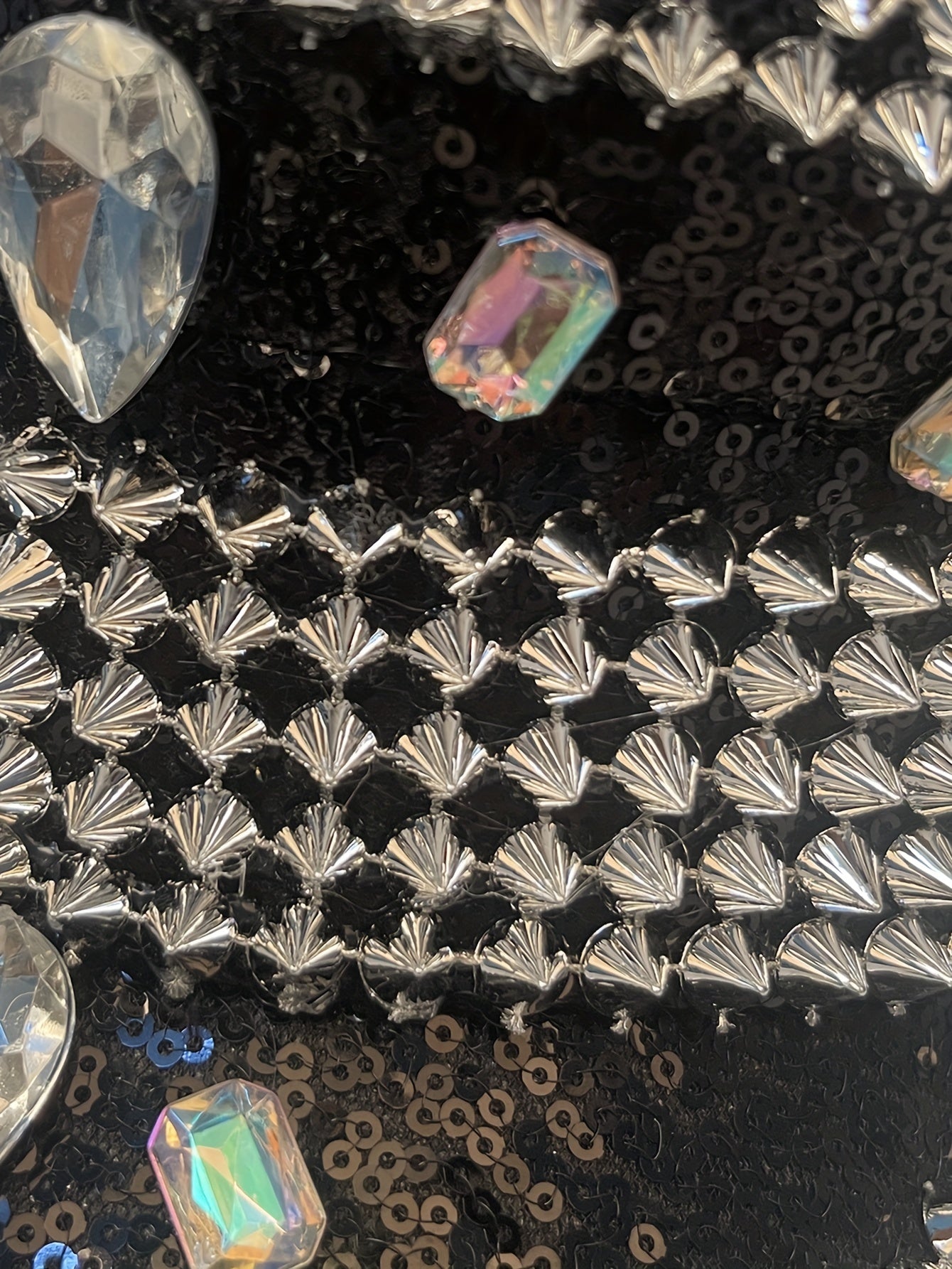 Punk Style Military Cap