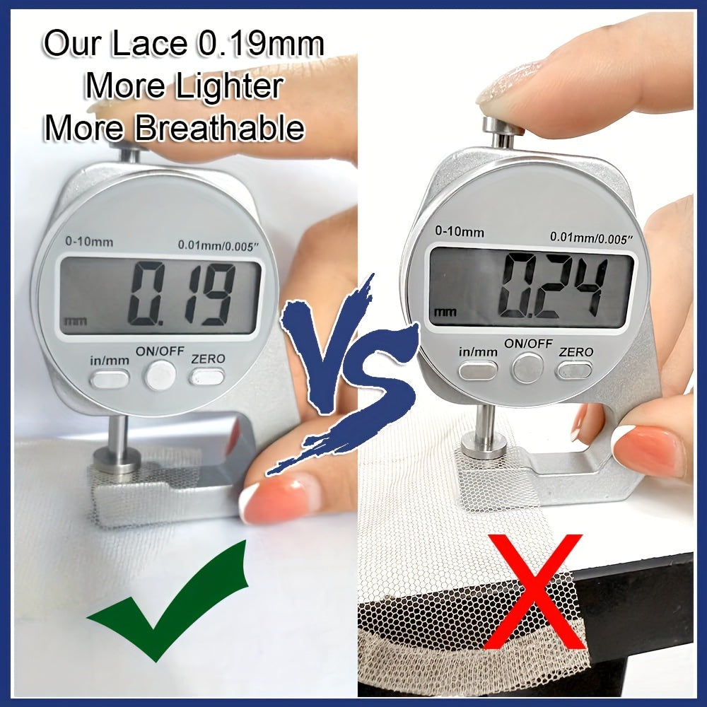 Deep Curly Short Pixie Bob Wig