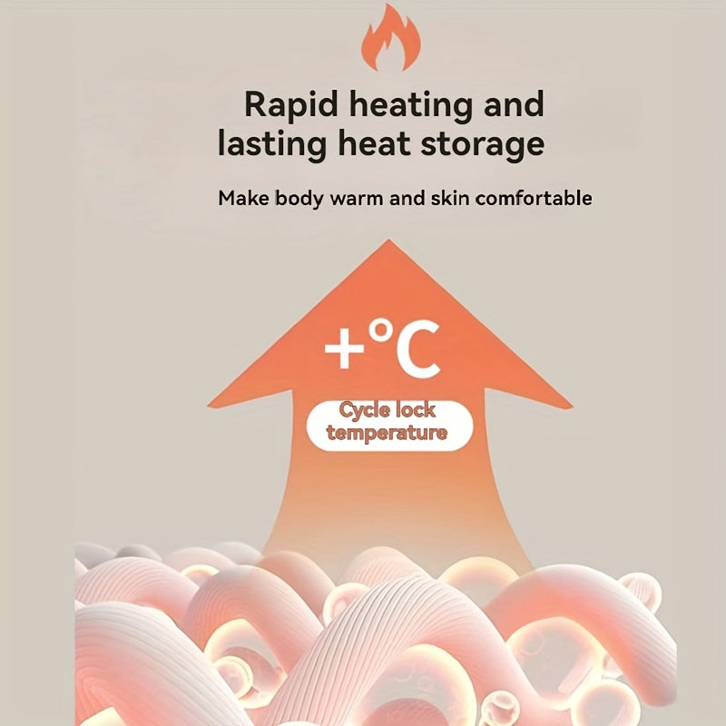 Plush Three-Piece Set