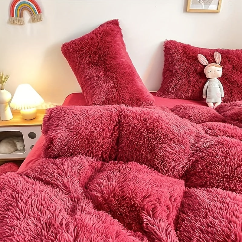 {3/4pcs} Bedding Set