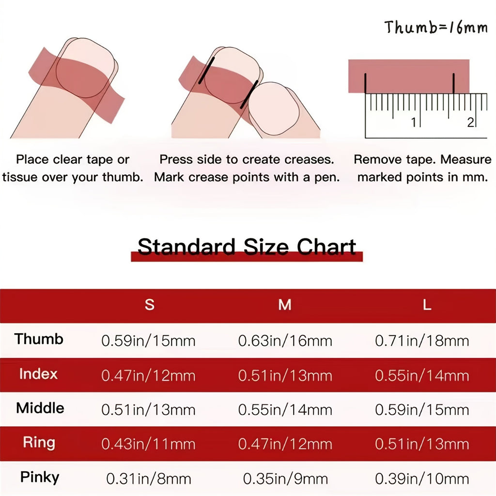 Handmade Luxury Limited XL Stiletto Press-On Nails - 3D Golden Crown & Butterfly Charms