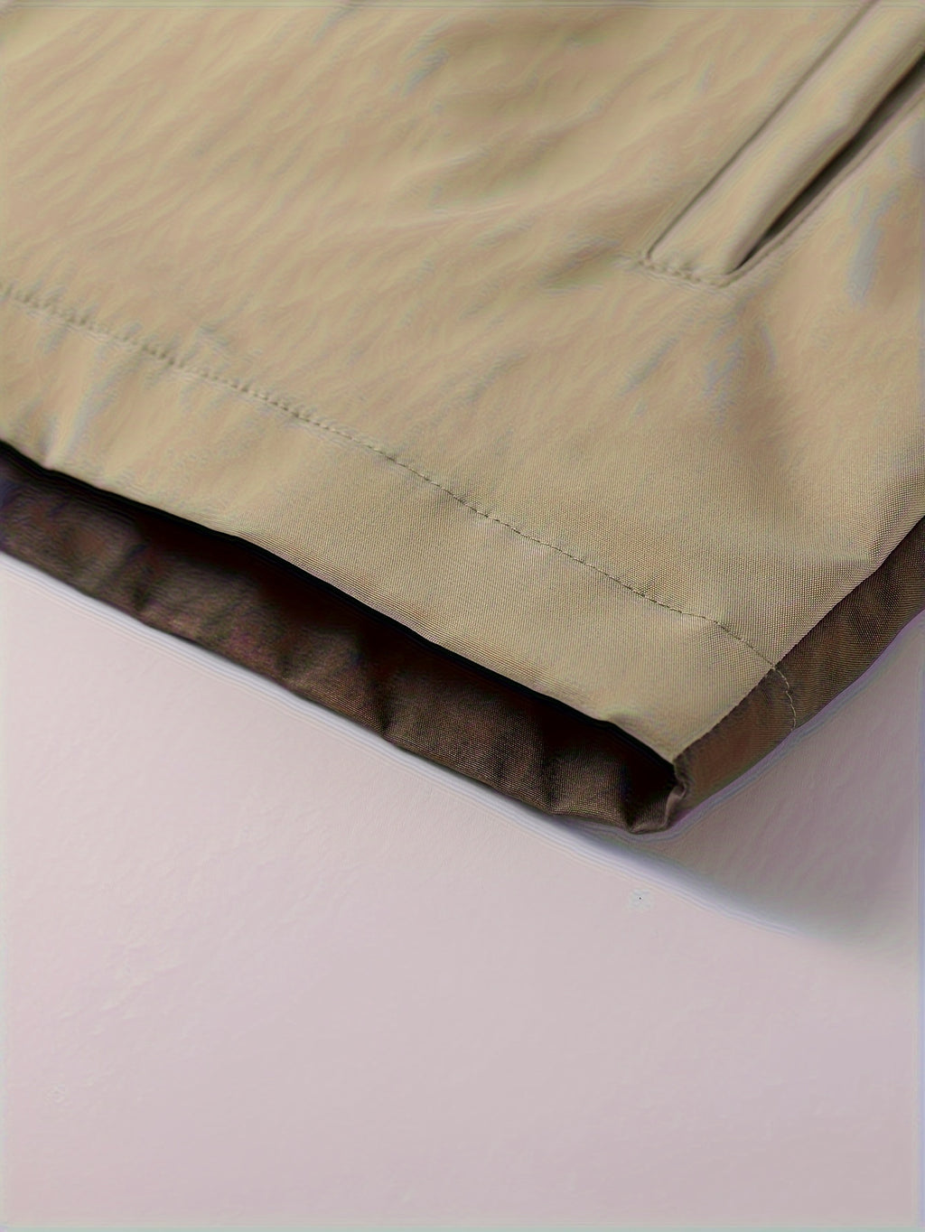 Zip-Up Rose Print Jacket