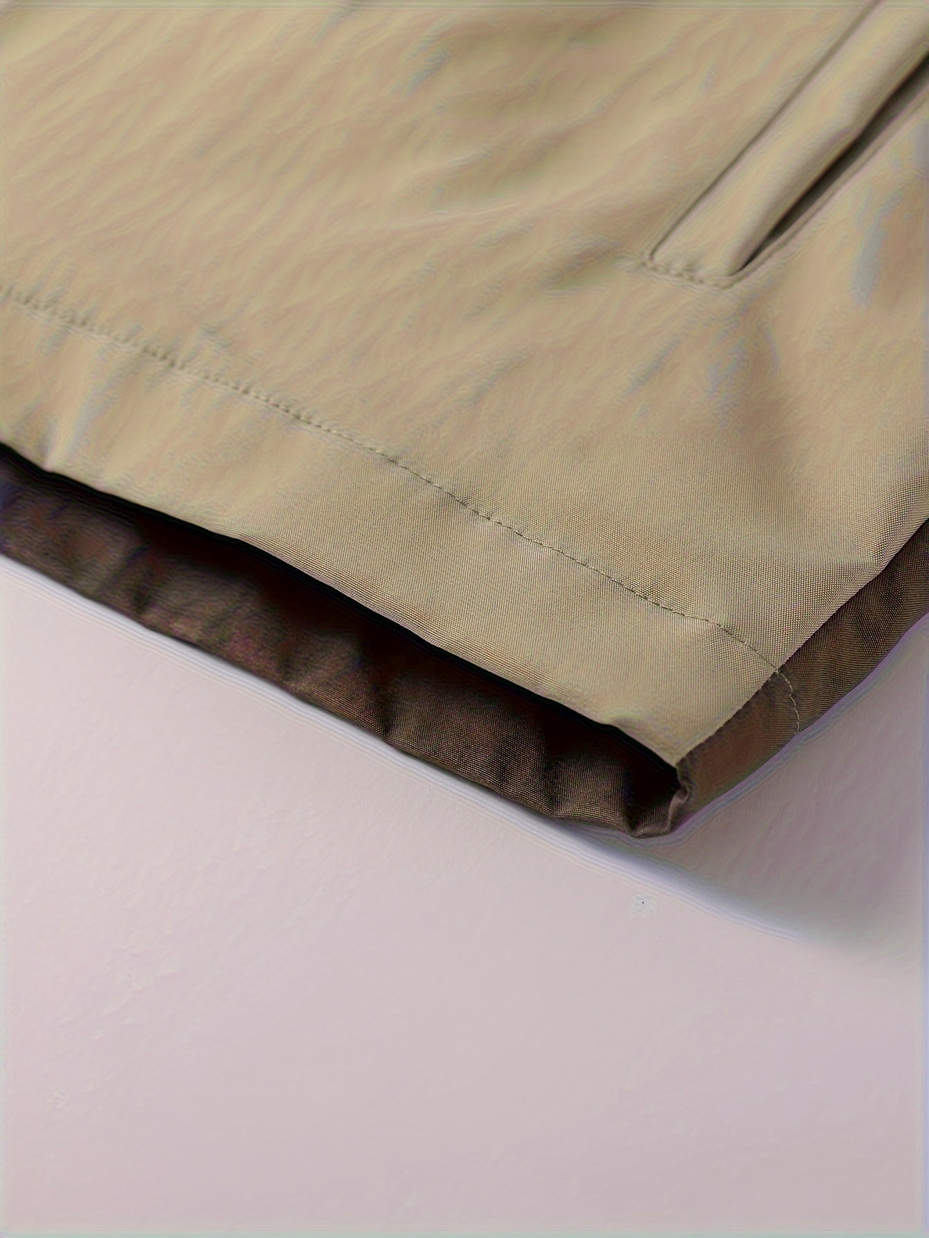 Zip-Up Rose Print Jacket