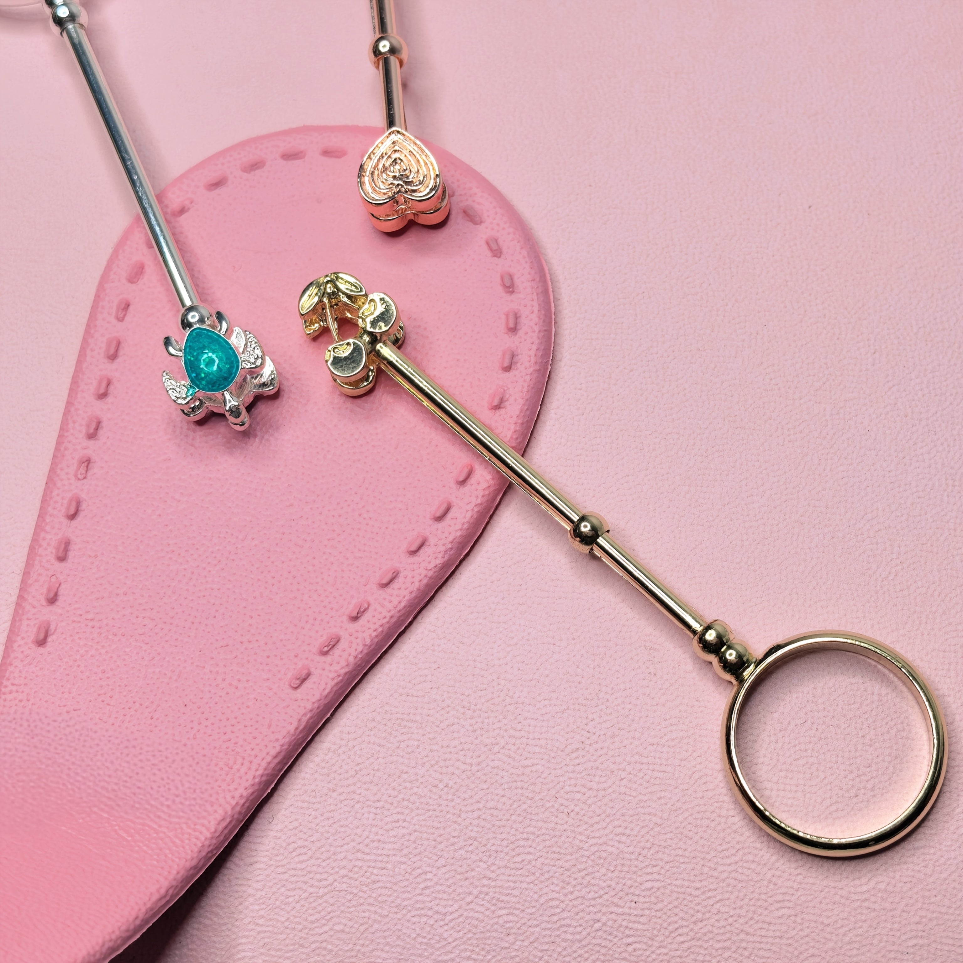 Heavy-Duty Metal Joint Clip