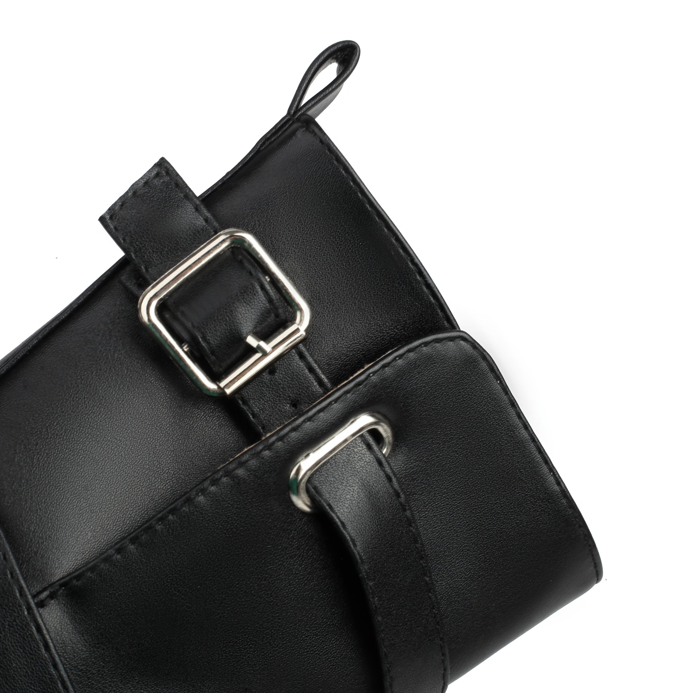 High Heel Ankle Boots