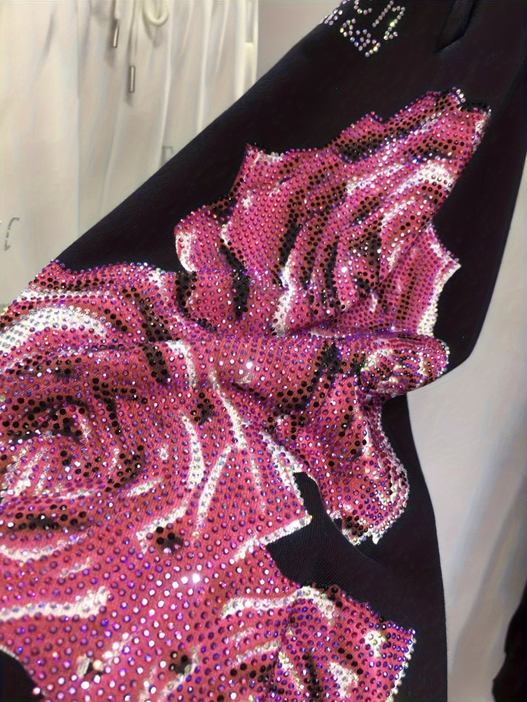 Oversized Sweatpants