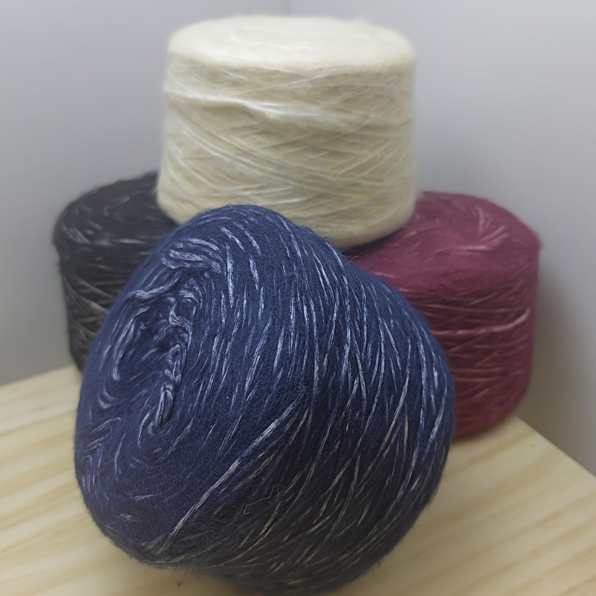 200g Air Yarn