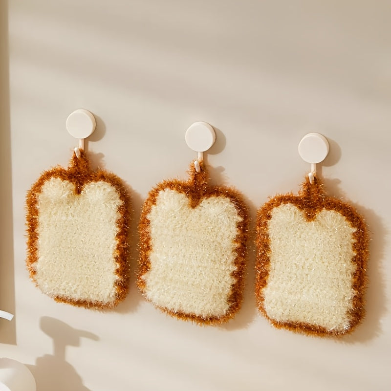 {5pc} Bread Dish Cloth