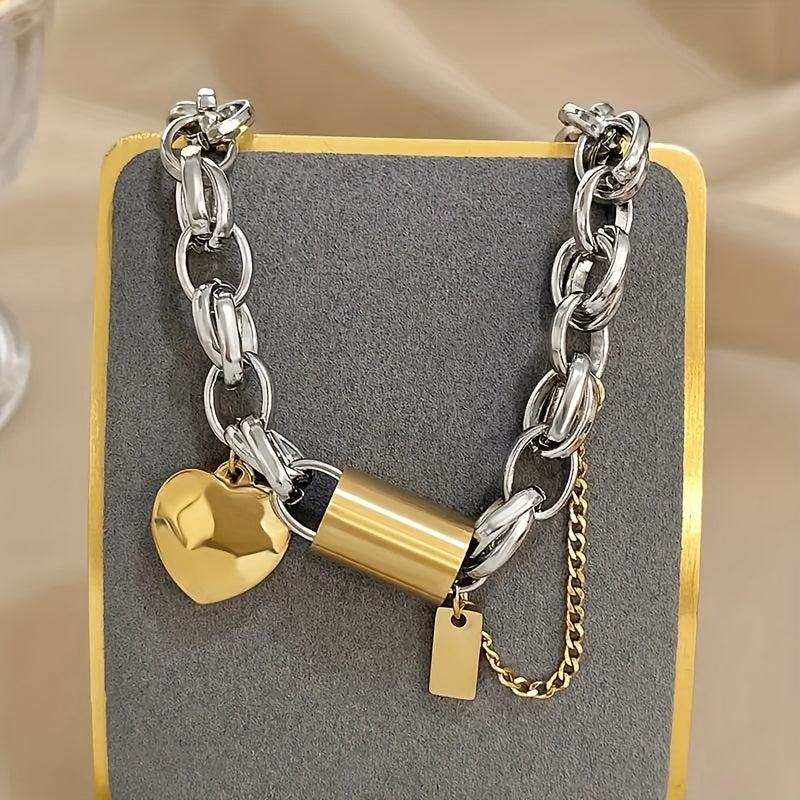 Stainless Steel Bracelet