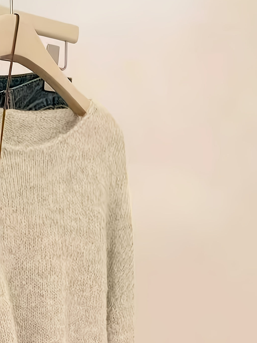 2025 New Christmas Casual Versatile Pullover Soft Short Sweater for Women Autumn Winter Base Layer